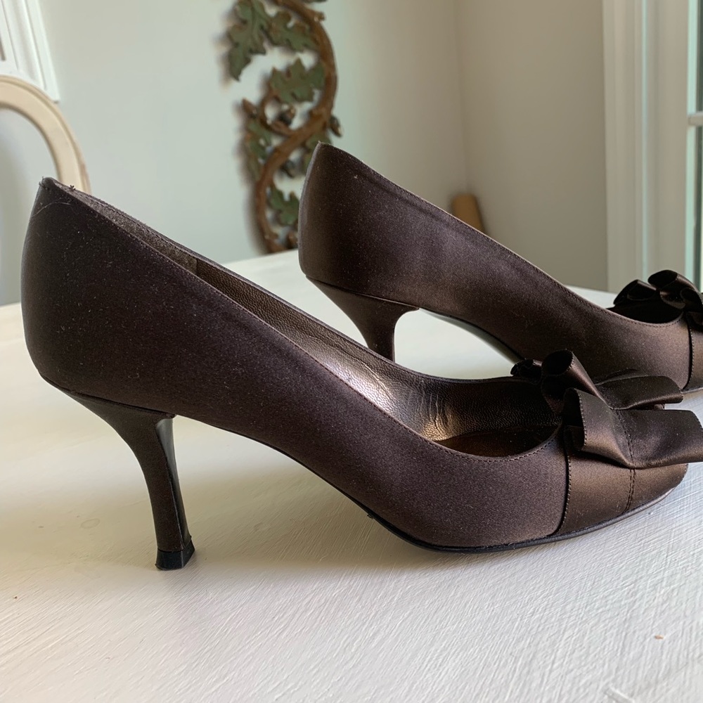 Stuart Weizmann heels